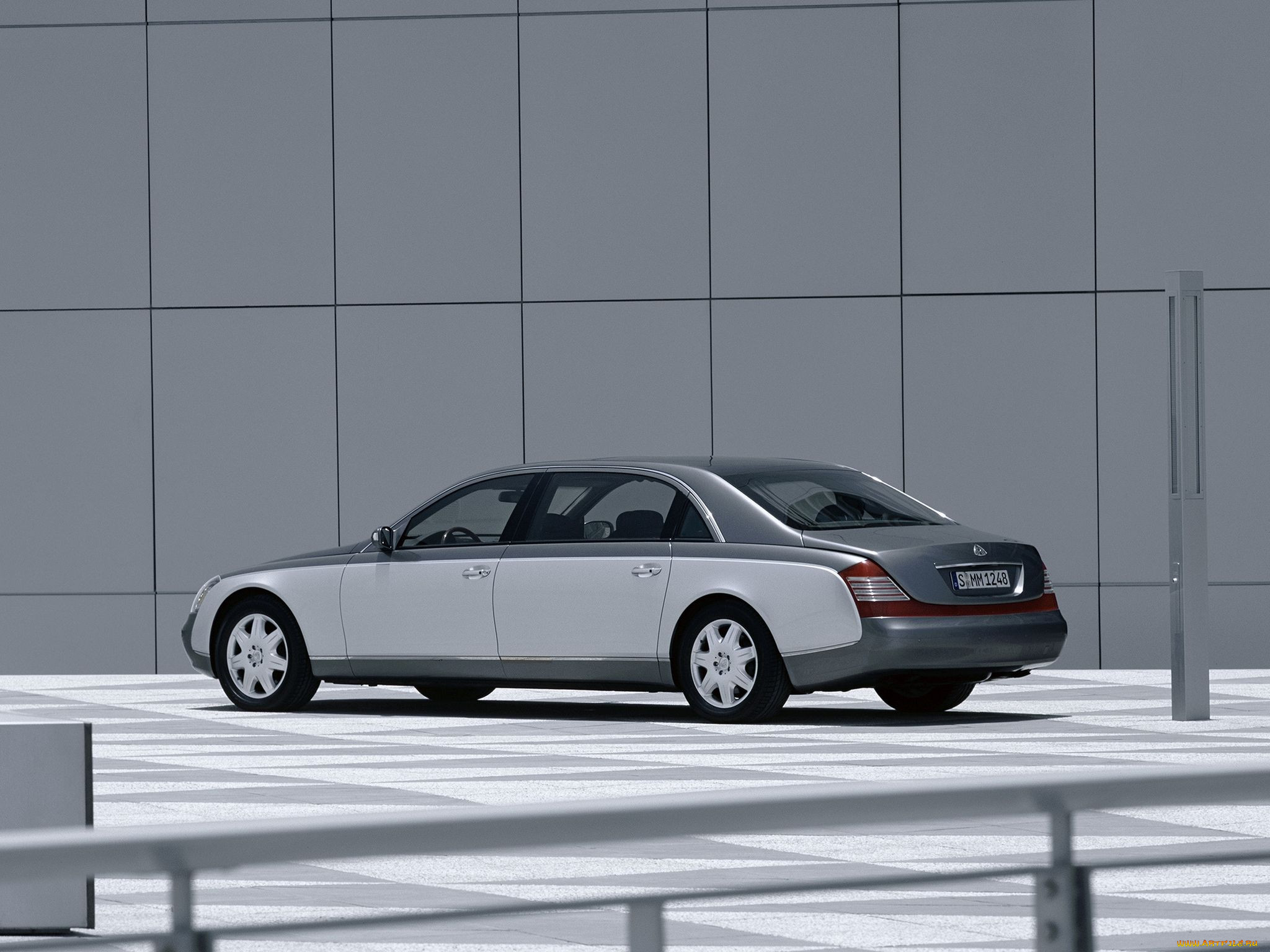 , maybach